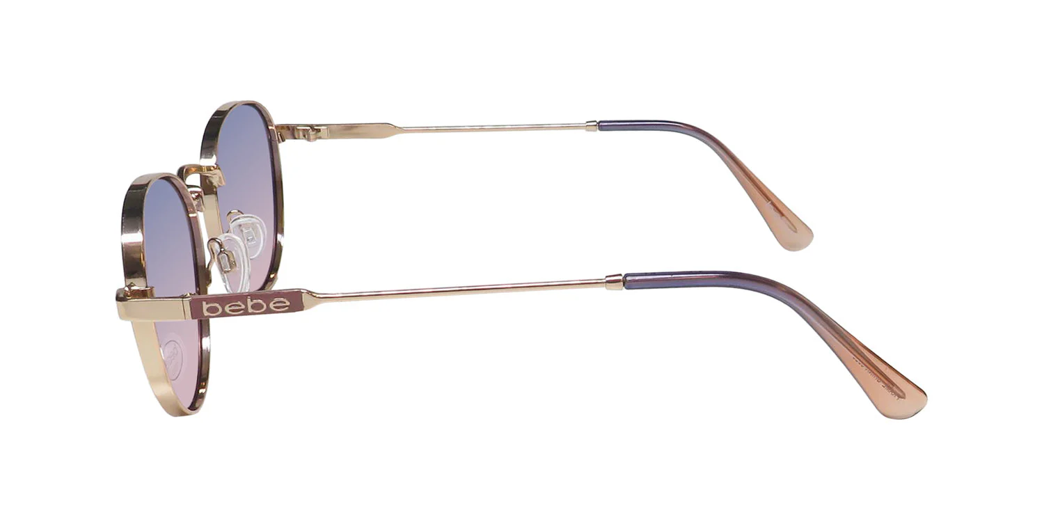 Bebe Bbop2002 Sunglasses - Image 22