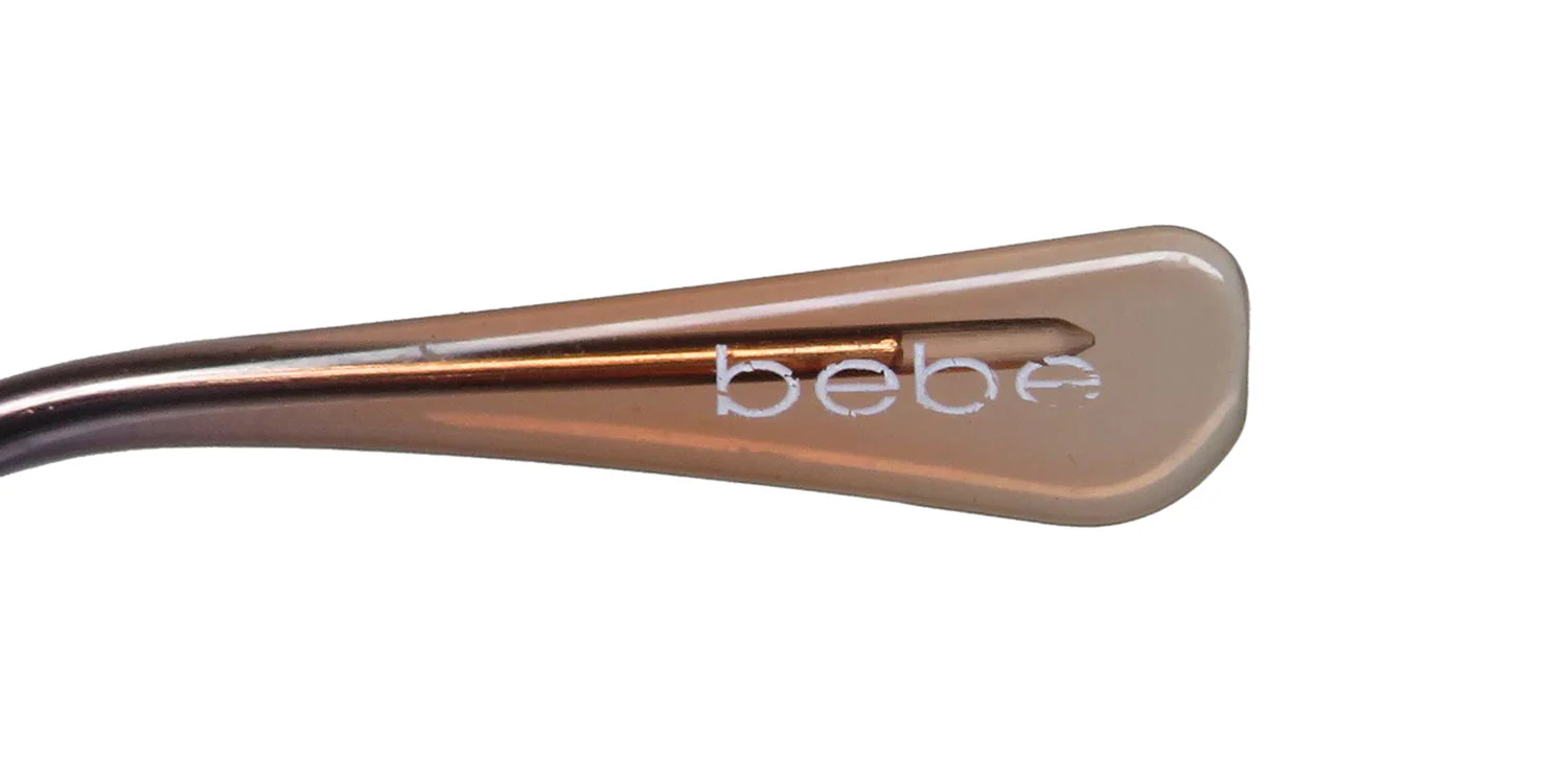 Bebe Bbop2002 Sunglasses - Image 25