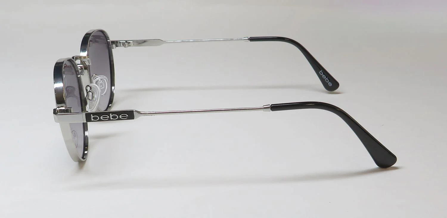 Bebe Bbop2002 Sunglasses - Image 4