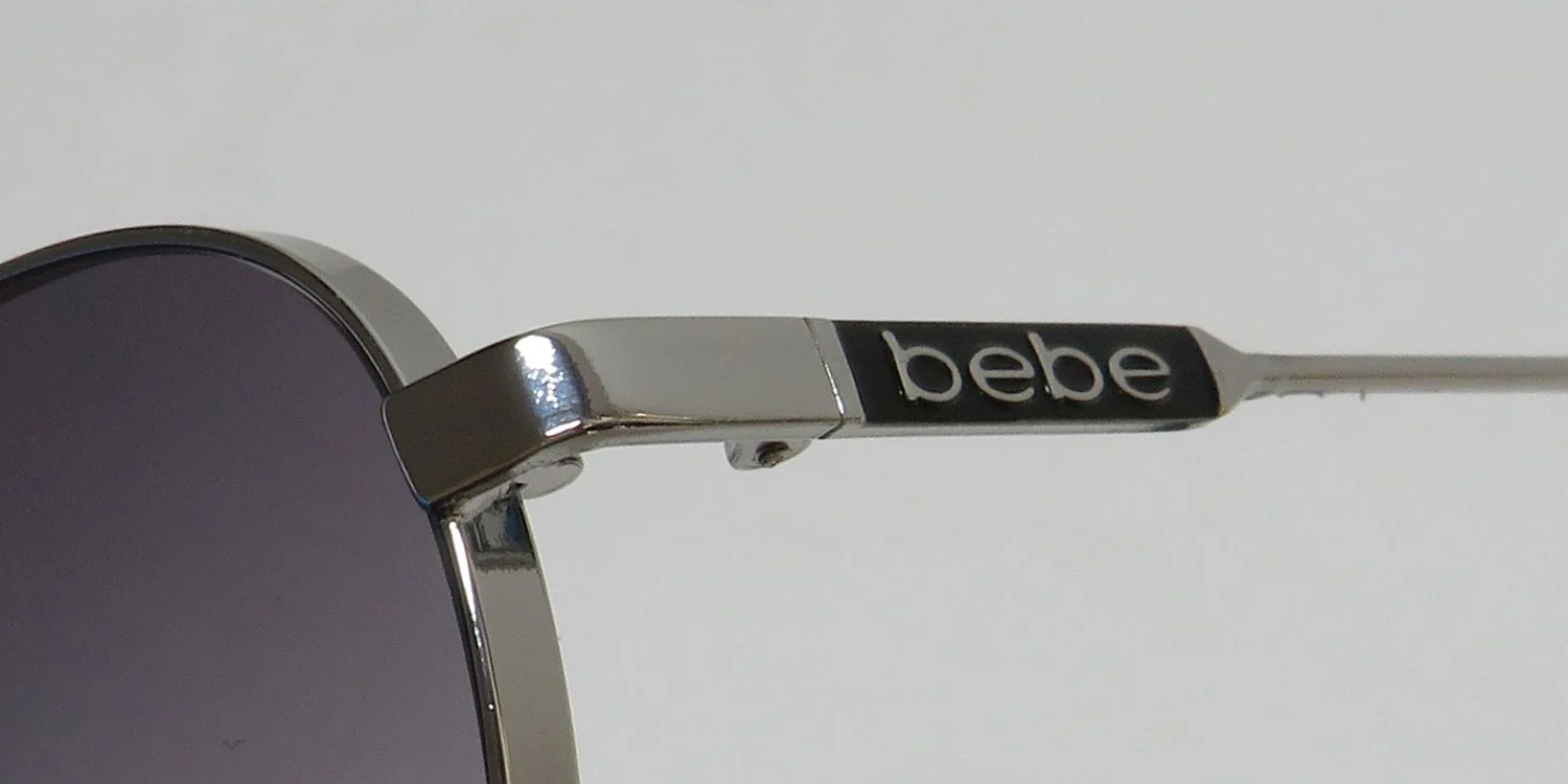 Bebe Bbop2002 Sunglasses - Image 6
