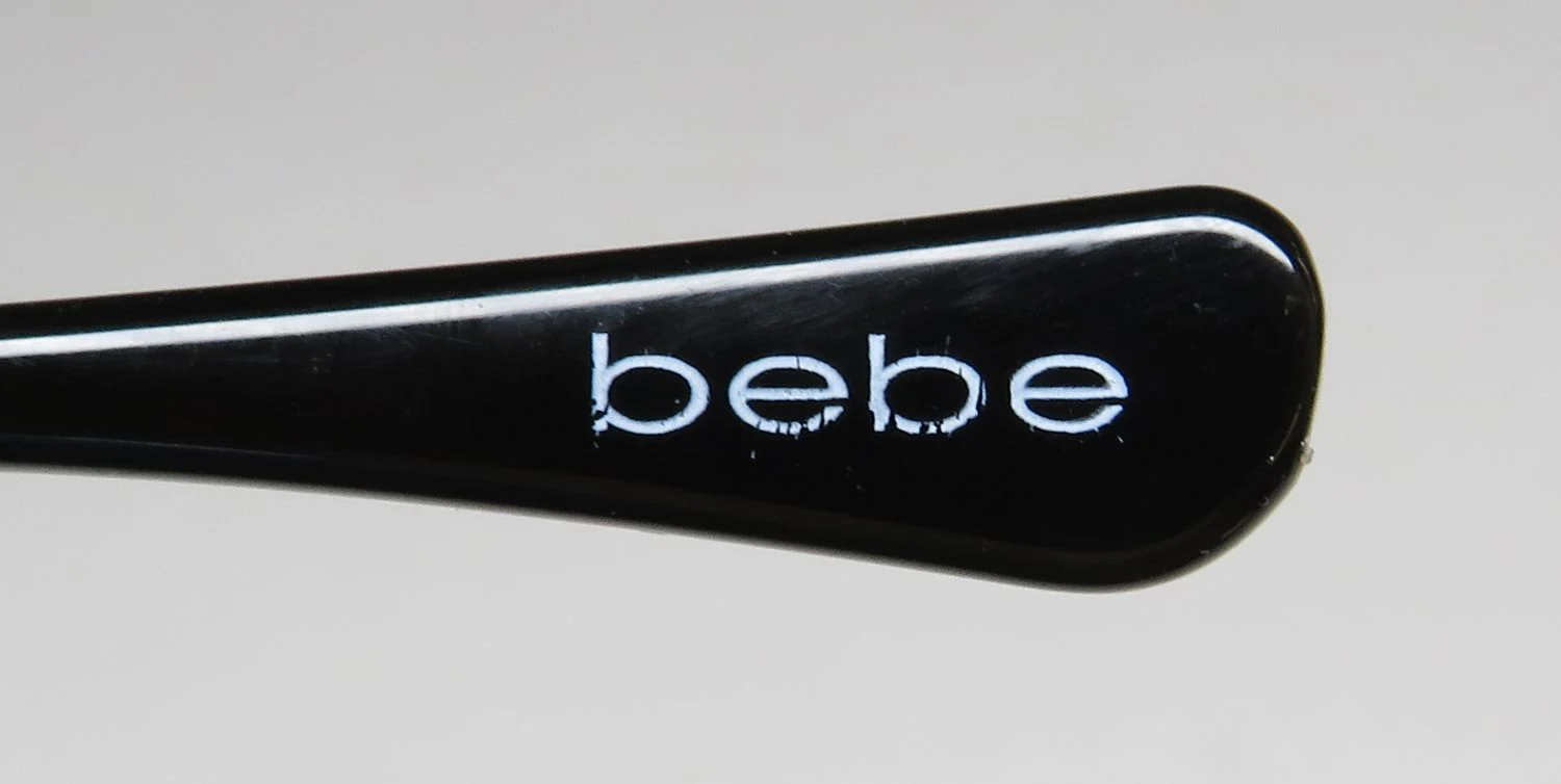 Bebe Bbop2002 Sunglasses - Image 7