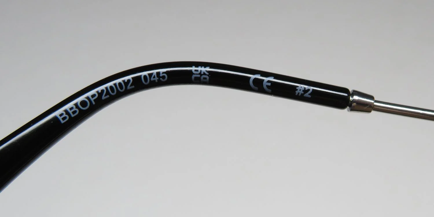 Bebe Bbop2002 Sunglasses - Image 8