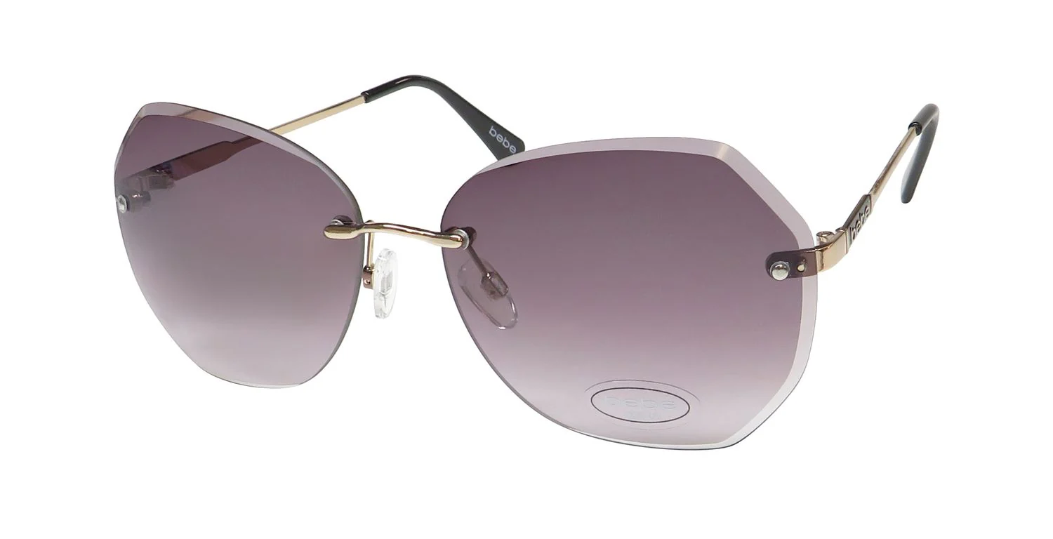 Bebe Bbop2004 Sunglasses - Image 10