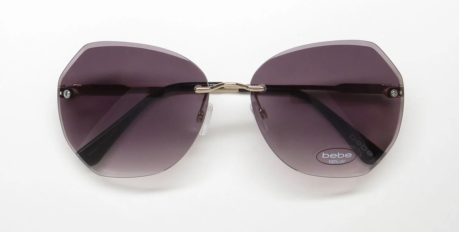Bebe Bbop2004 Sunglasses - Image 11