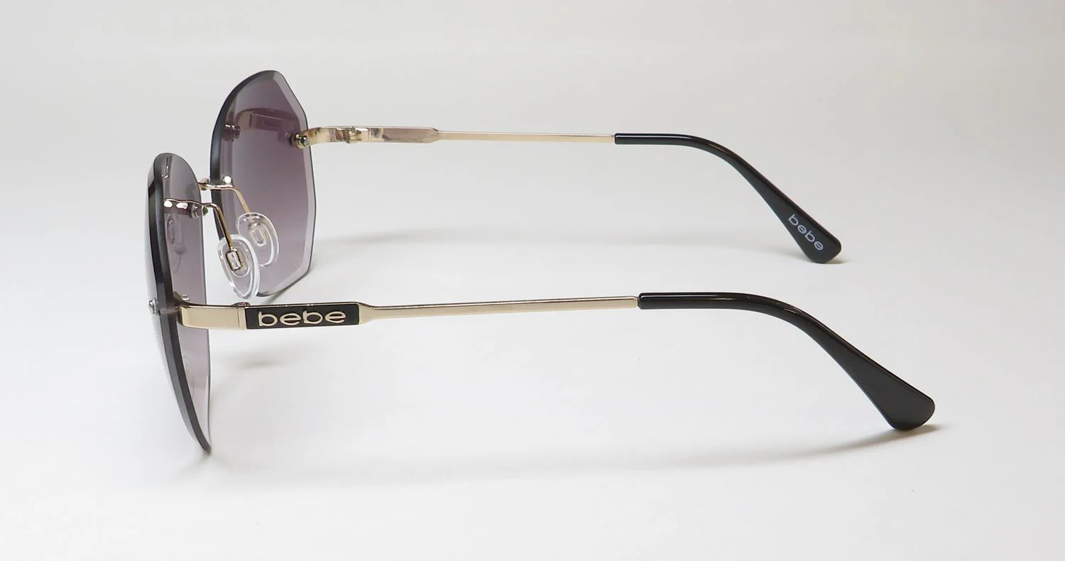 Bebe Bbop2004 Sunglasses - Image 13
