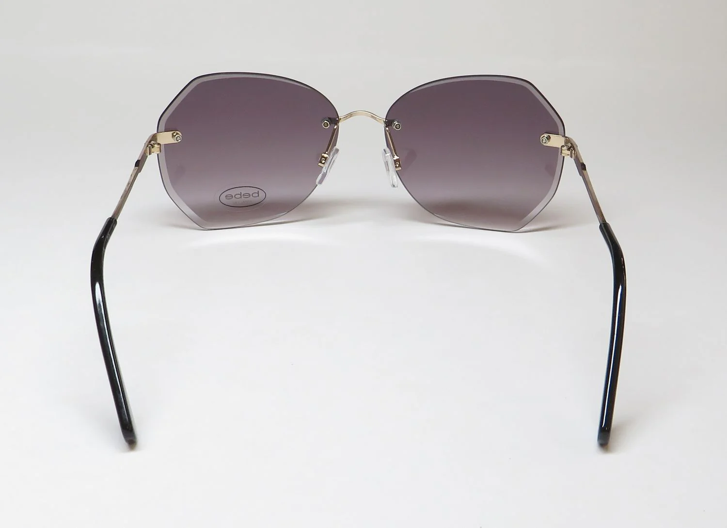 Bebe Bbop2004 Sunglasses - Image 14
