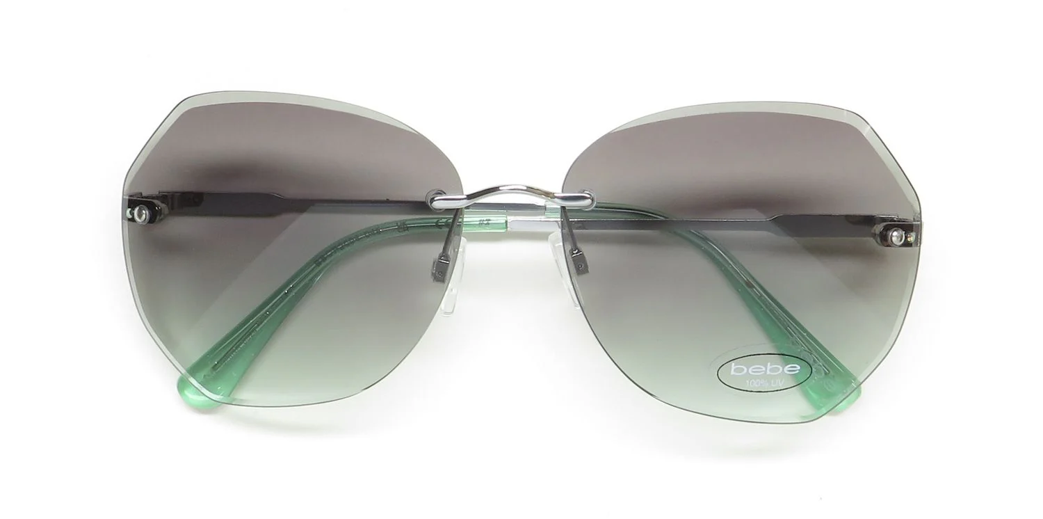 Bebe Bbop2004 Sunglasses - Image 2