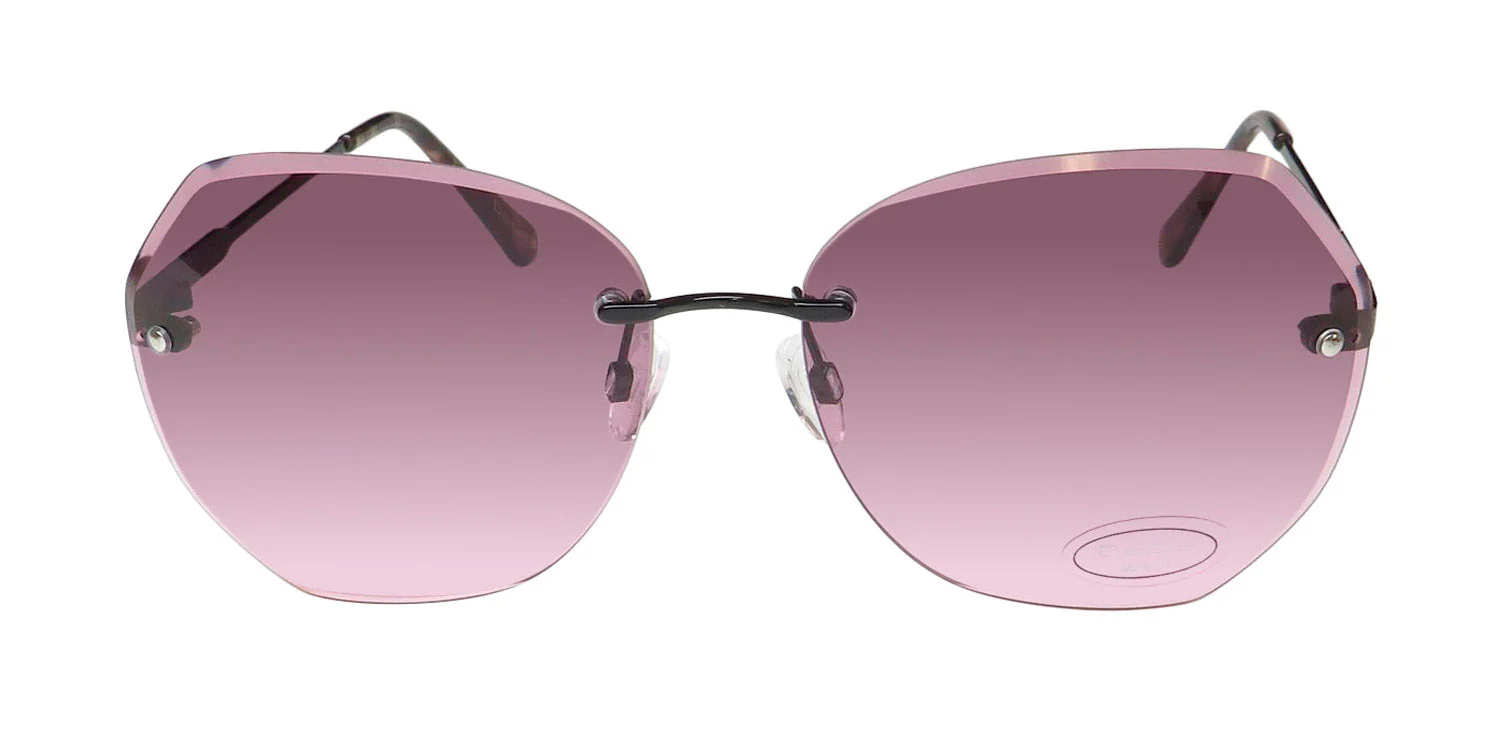 Bebe Bbop2004 Sunglasses - Image 21