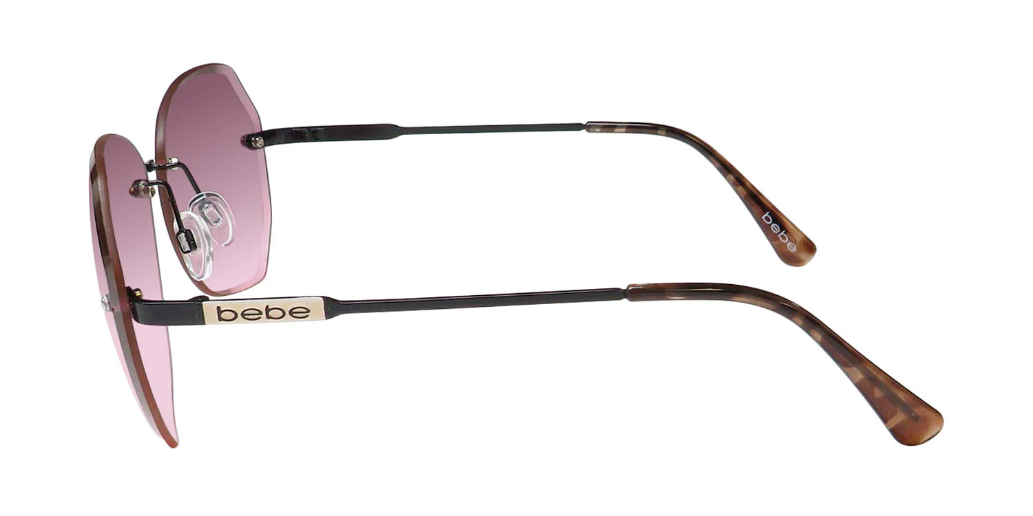 Bebe Bbop2004 Sunglasses - Image 22