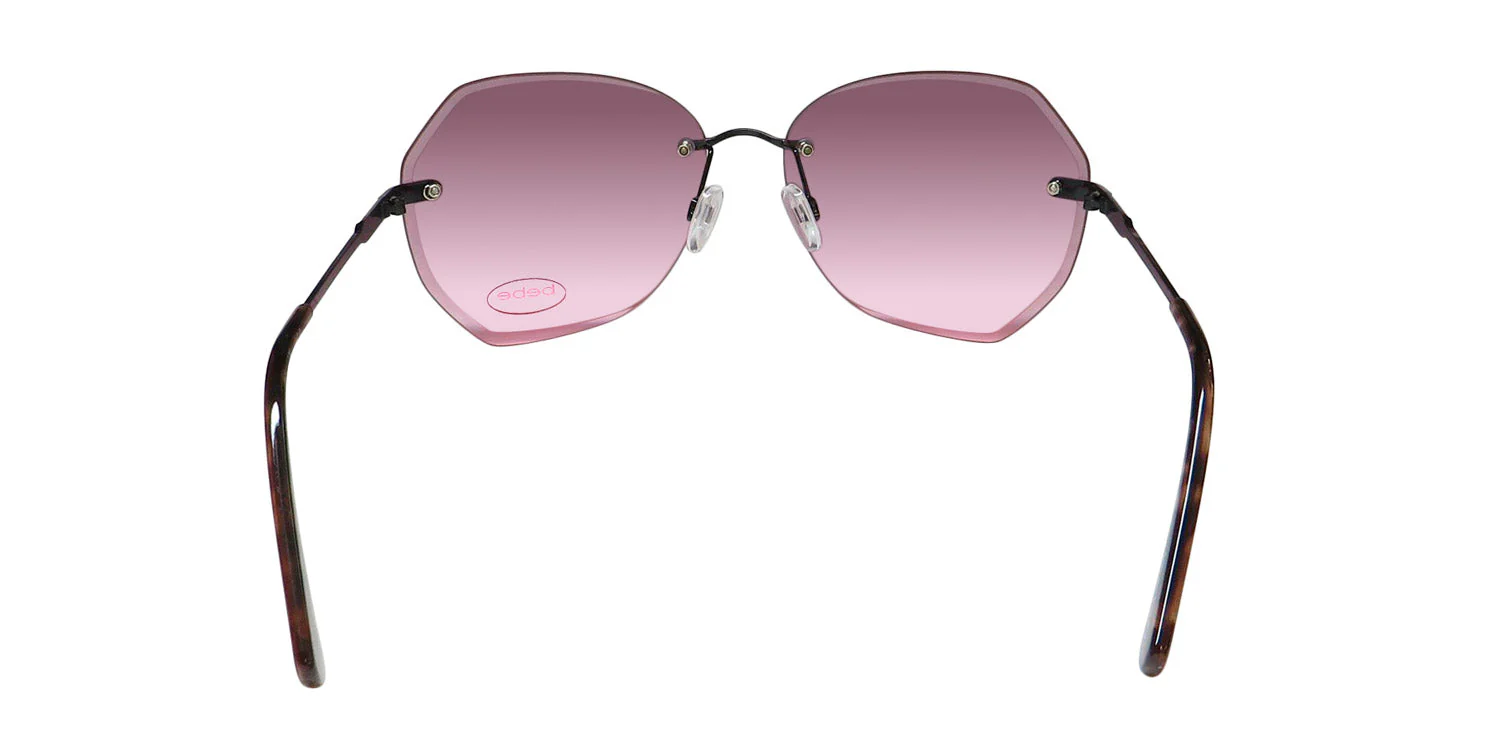 Bebe Bbop2004 Sunglasses - Image 23