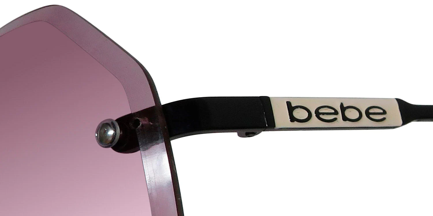 Bebe Bbop2004 Sunglasses - Image 24
