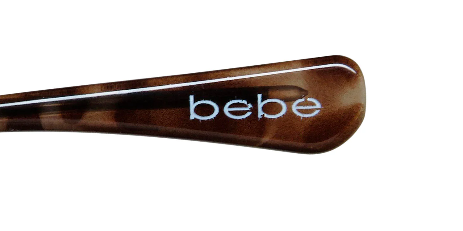Bebe Bbop2004 Sunglasses - Image 25