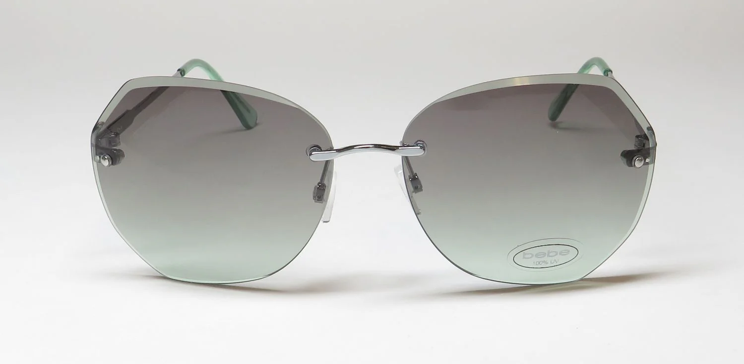Bebe Bbop2004 Sunglasses - Image 3