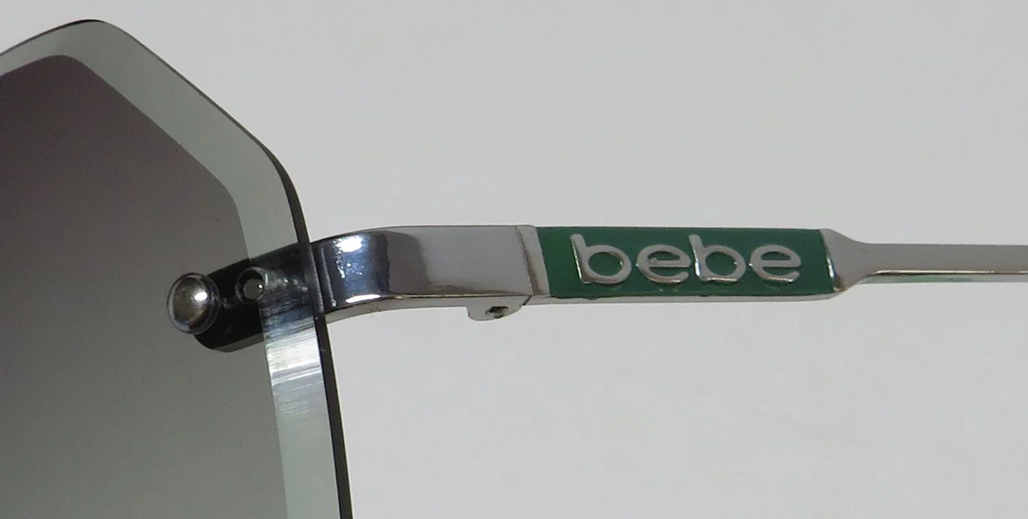 Bebe Bbop2004 Sunglasses - Image 6