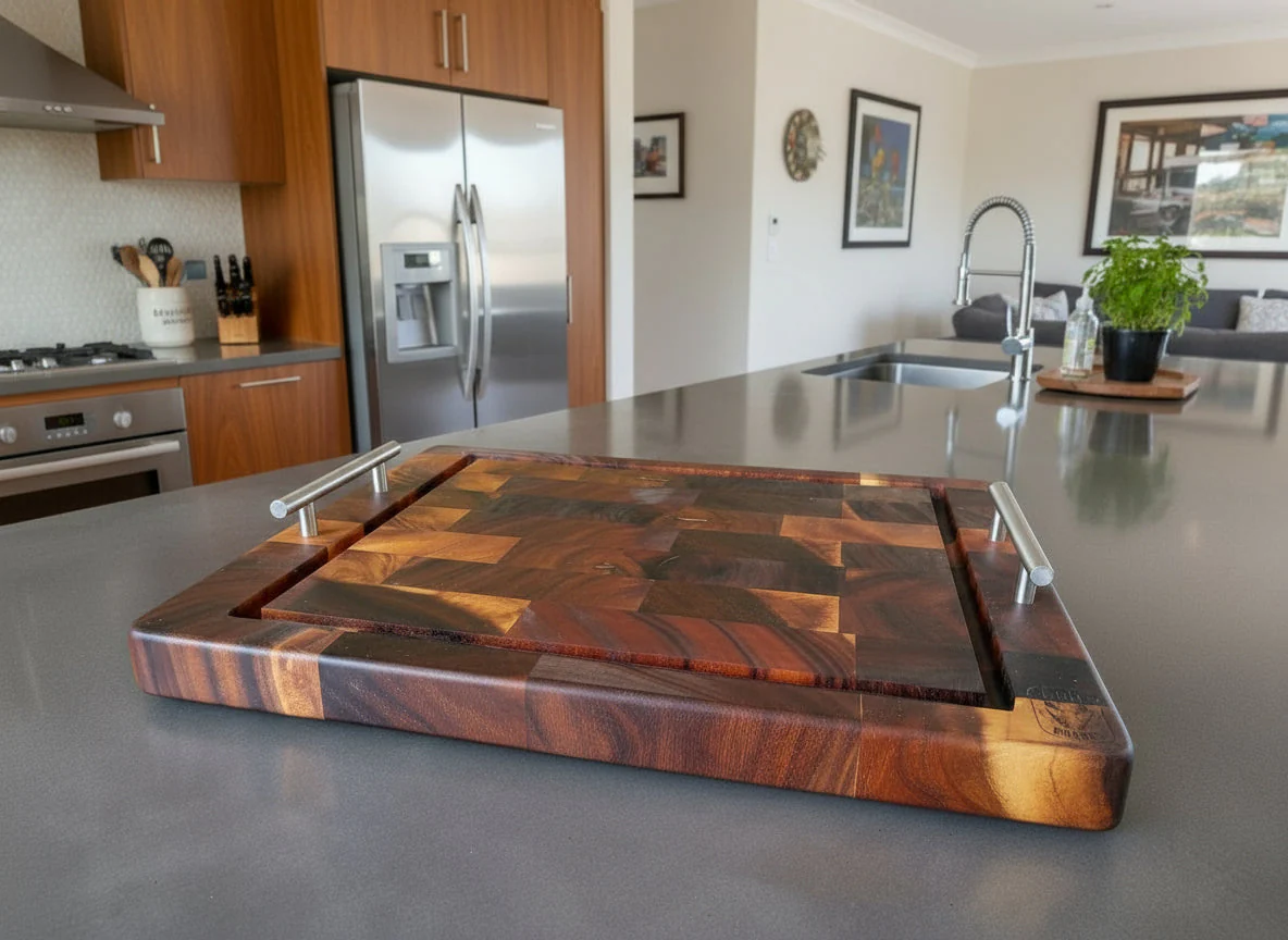 Beefy BBQ Board®, 18" x 15" - Image 3