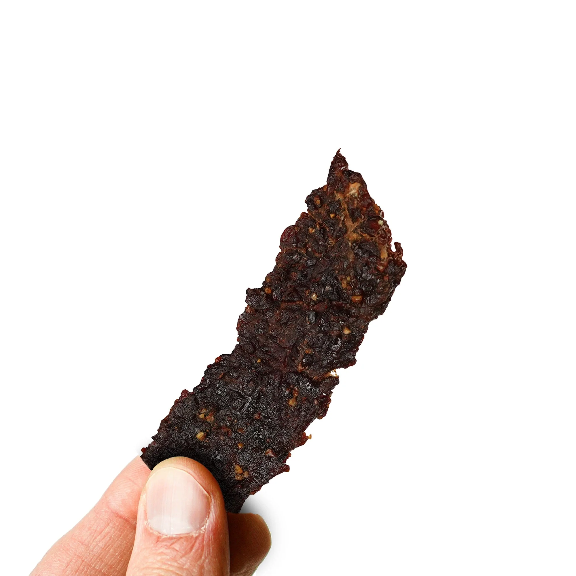 Beer Maple BBQ Beef Jerky - Image 3
