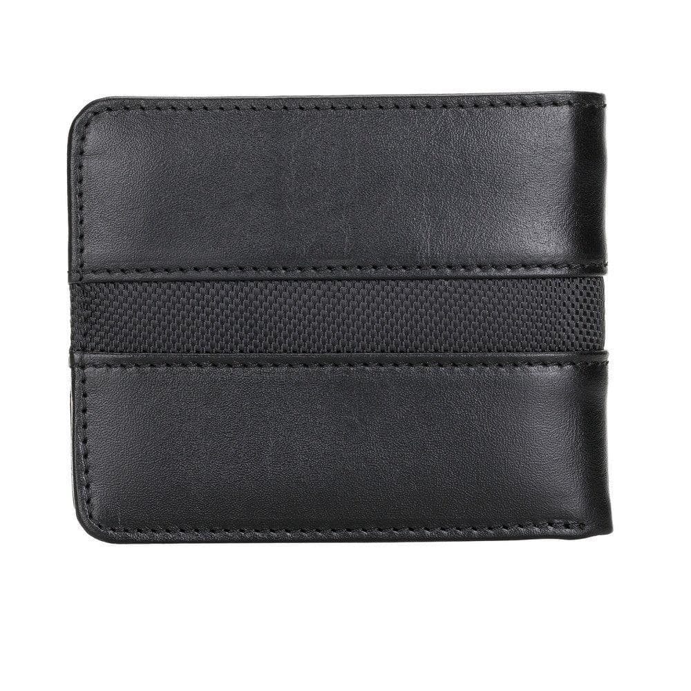 Benjamin Leather Wallet - Image 20