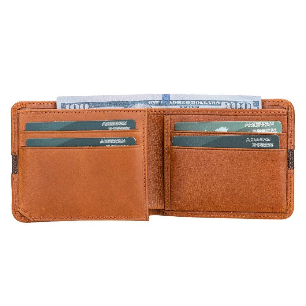 Benjamin Leather Wallet - Image 21