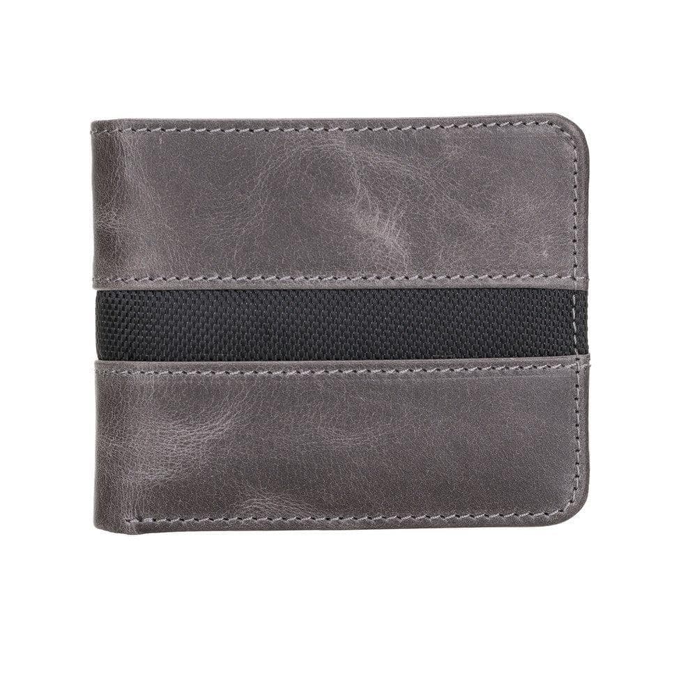 Benjamin Leather Wallet - Image 29