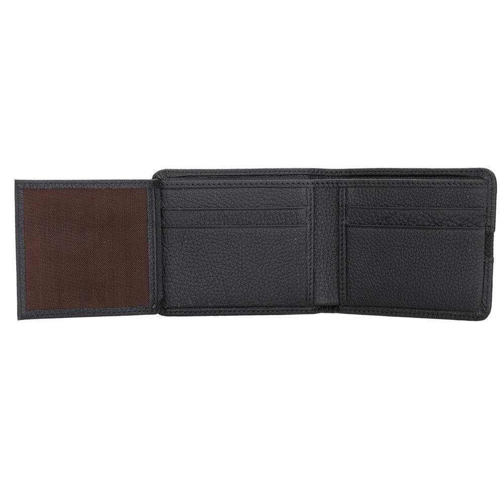 Benjamin Leather Wallet - Image 3