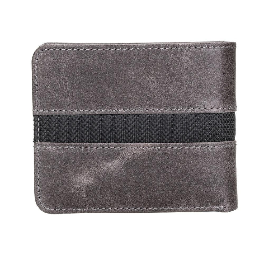 Benjamin Leather Wallet - Image 30