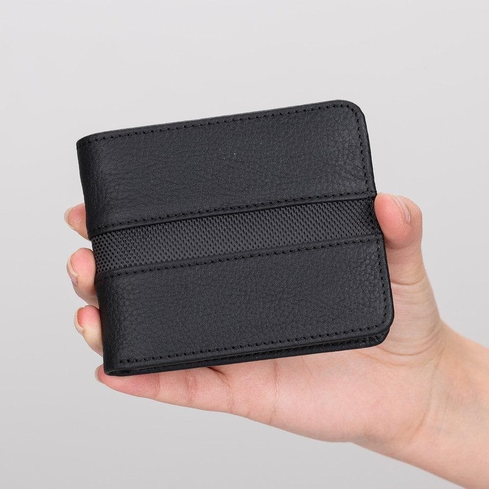 Benjamin Leather Wallet - Image 4