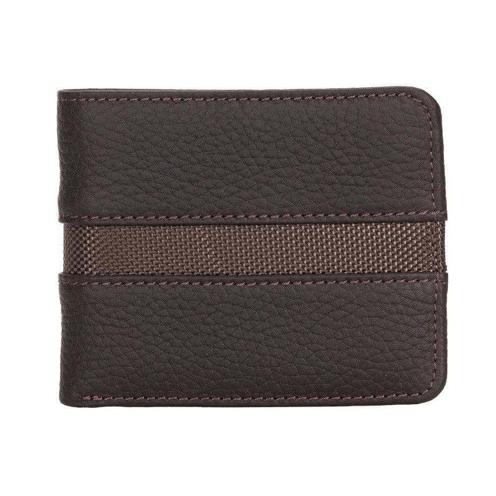 Benjamin Leather Wallet - Image 6