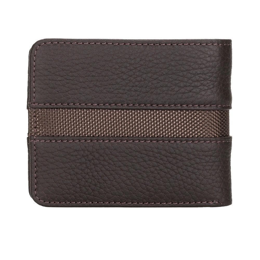 Benjamin Leather Wallet - Image 7