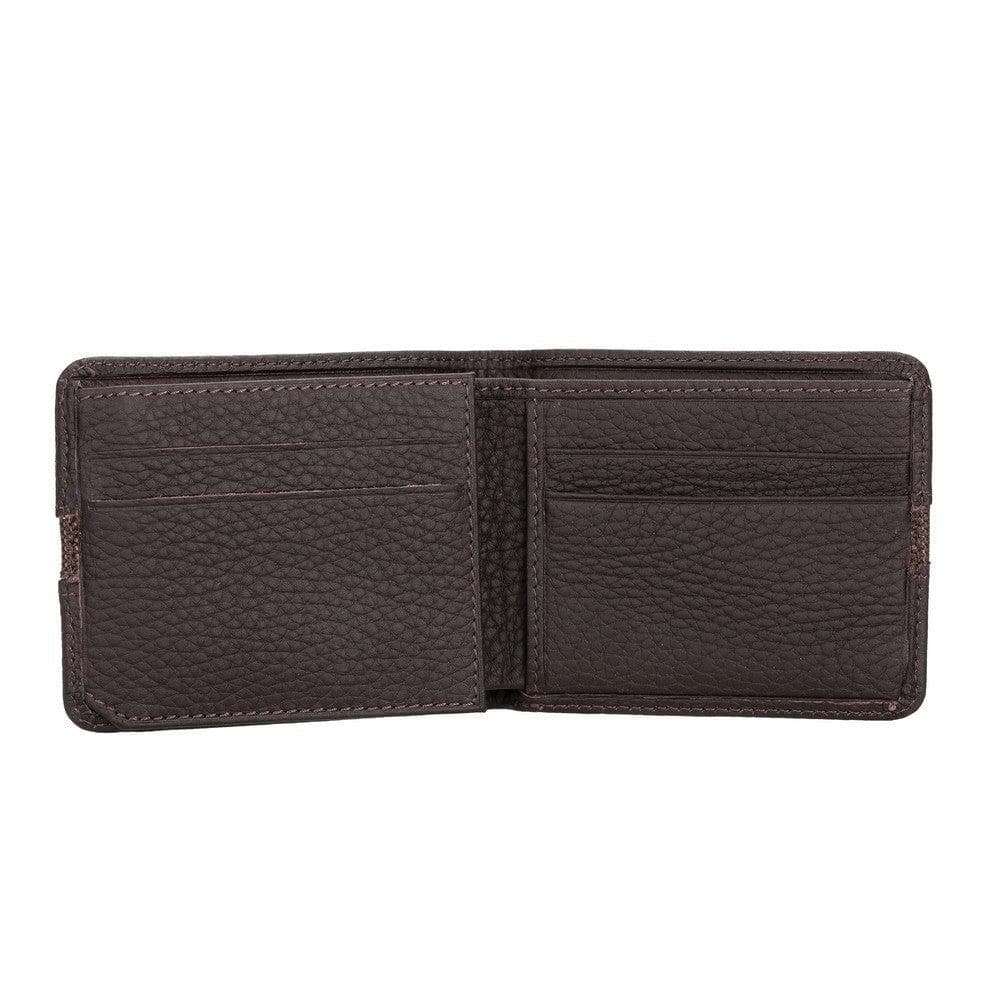 Benjamin Leather Wallet - Image 8