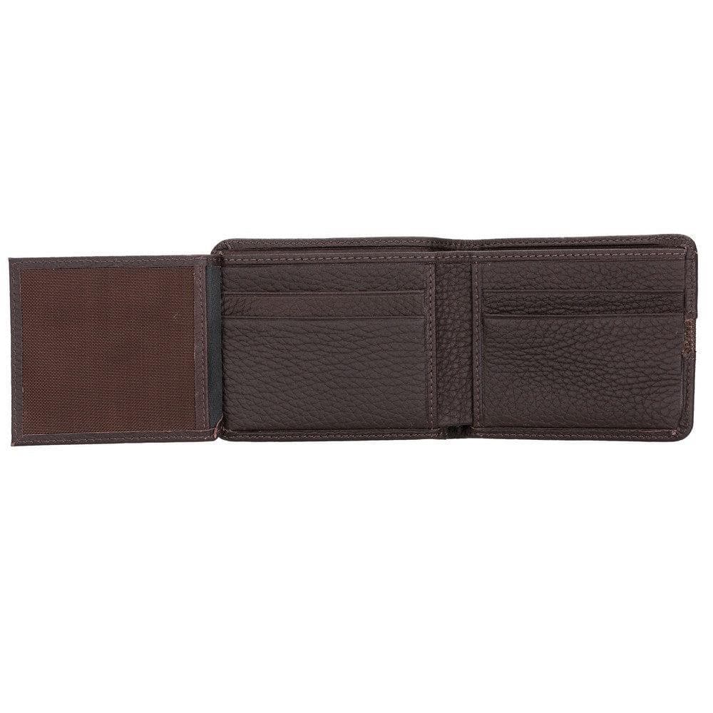Benjamin Leather Wallet - Image 9