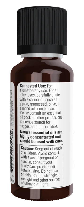 Bergamot Essential Oil - Image 3