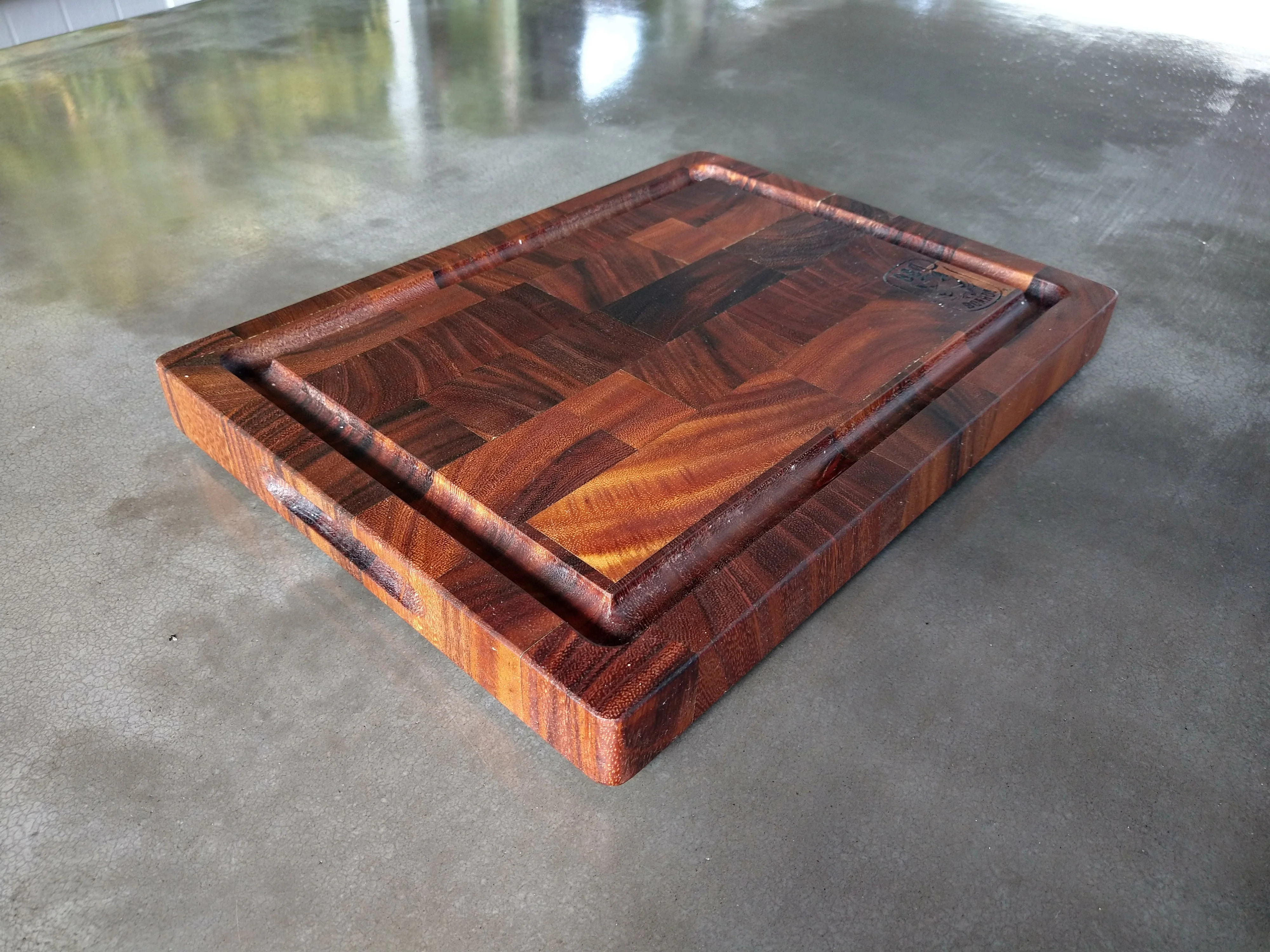 Best BBQ Board®, 16" x 12" - Image 3