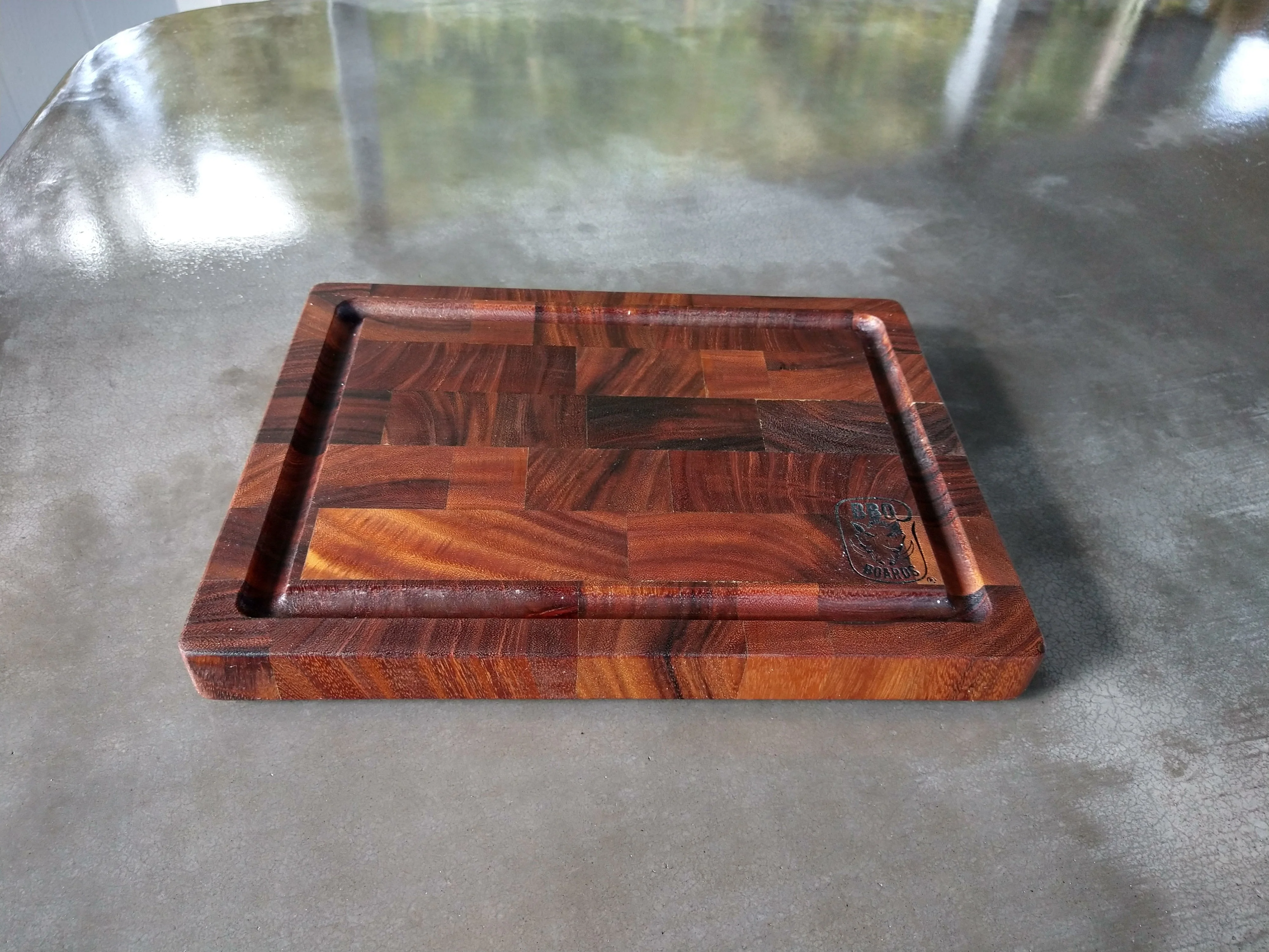 Best BBQ Board®, 16" x 12" - Image 8