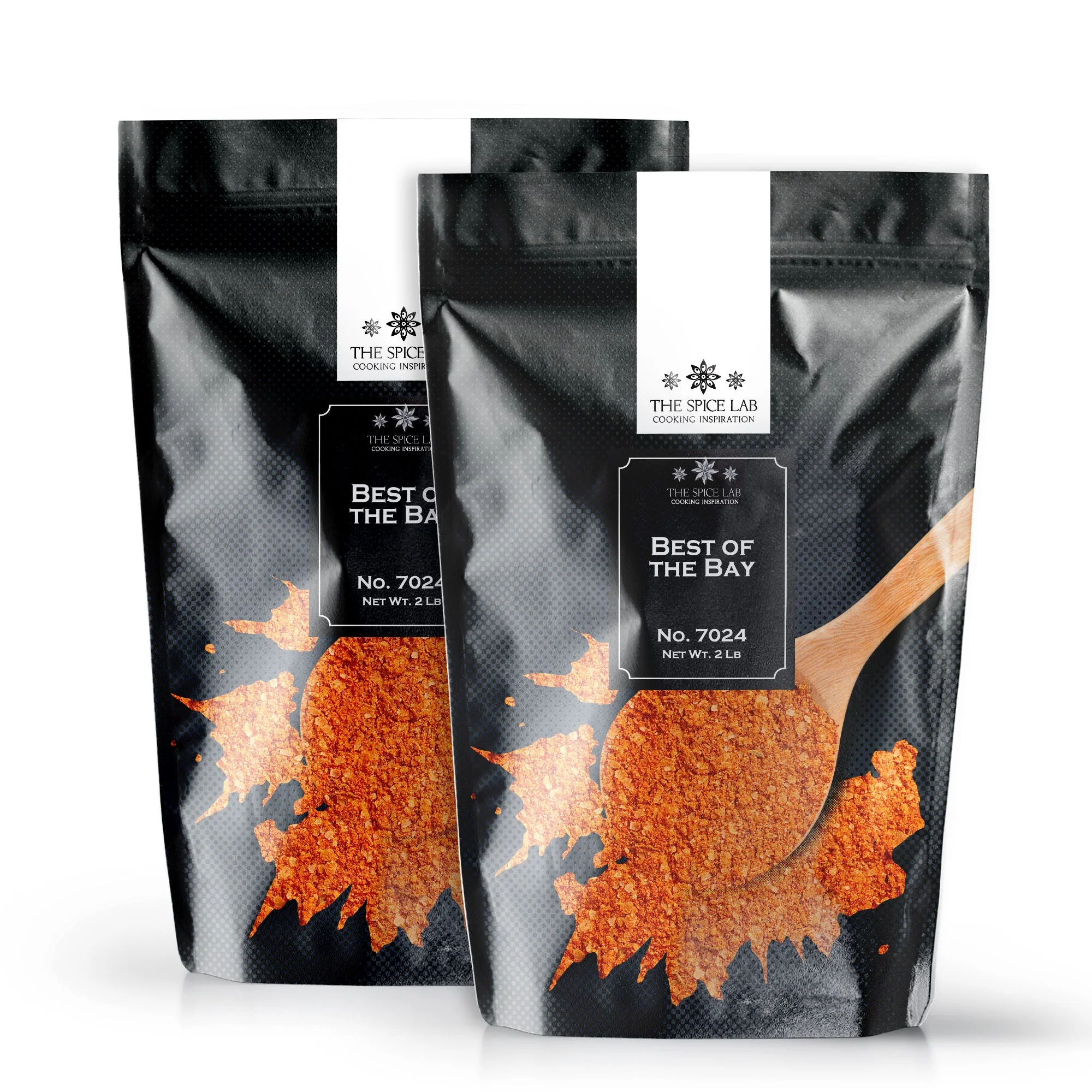 Best of the Bay Seasoning - Image 16