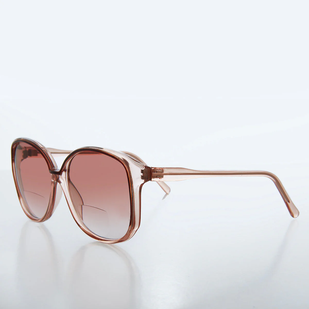 Bifocal Sunglasses for Women - Flora - Image 2
