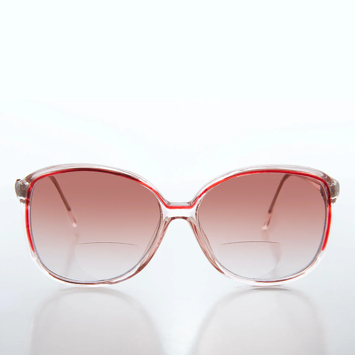 Bifocal Sunglasses for Women - Flora - Image 3
