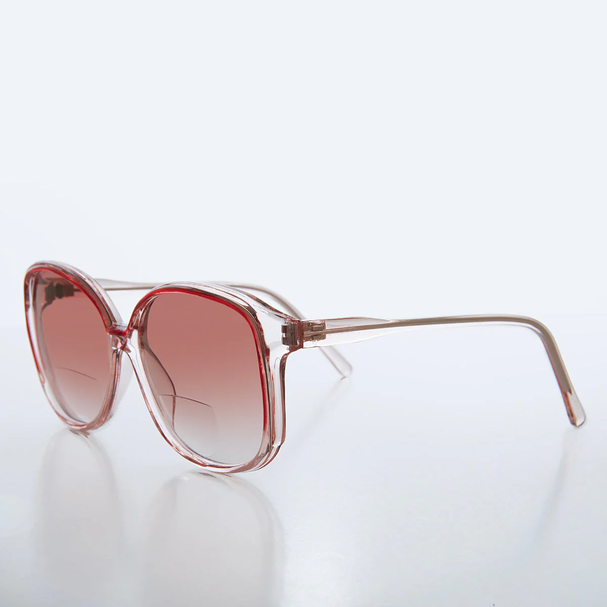 Bifocal Sunglasses for Women - Flora - Image 4