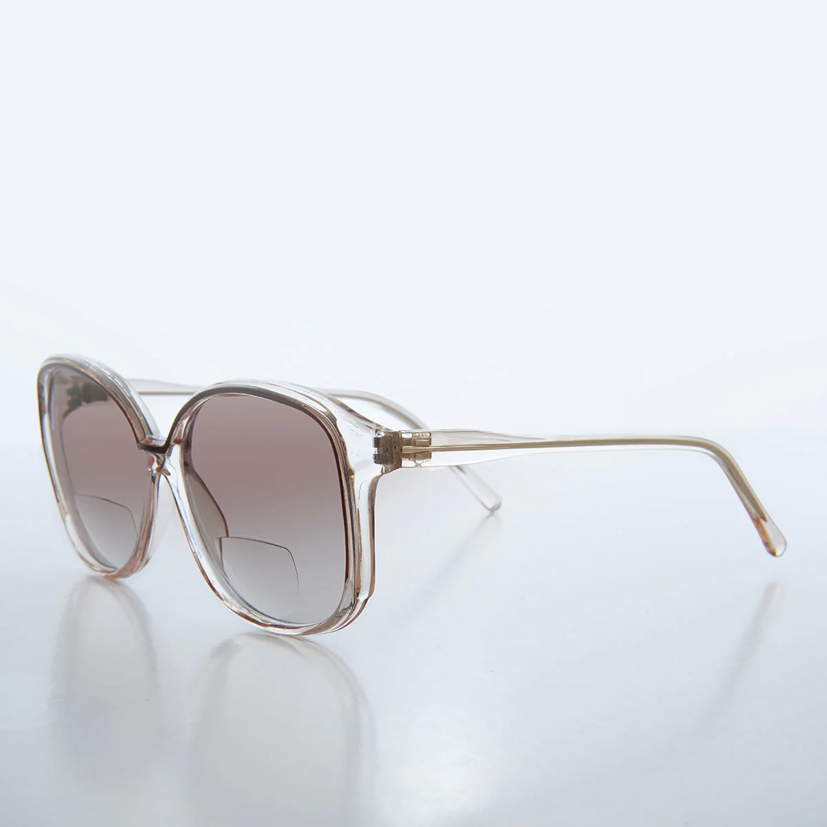 Bifocal Sunglasses for Women - Flora - Image 6