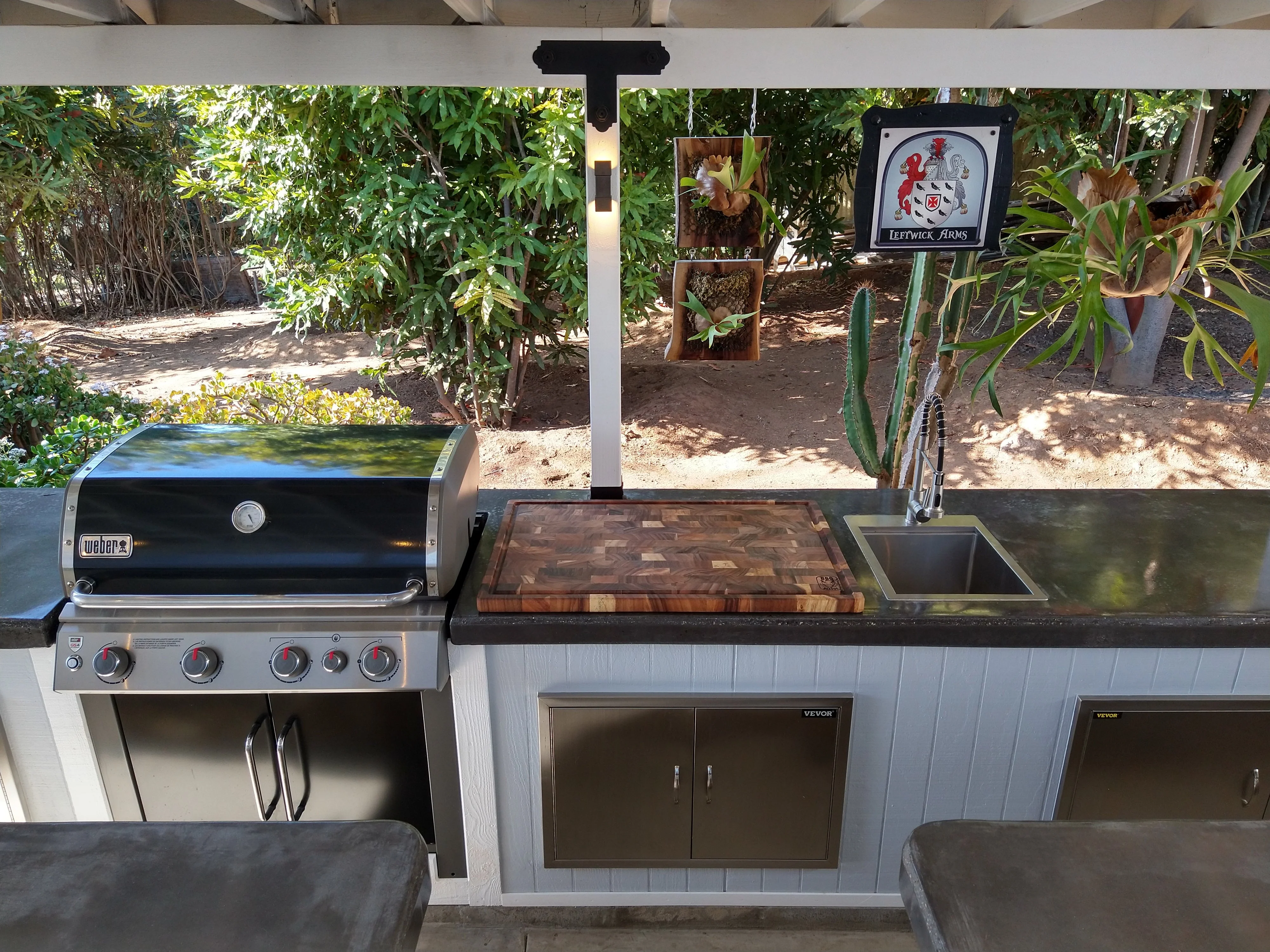 Biggest BBQ Board®, 36" x 24" - Image 9