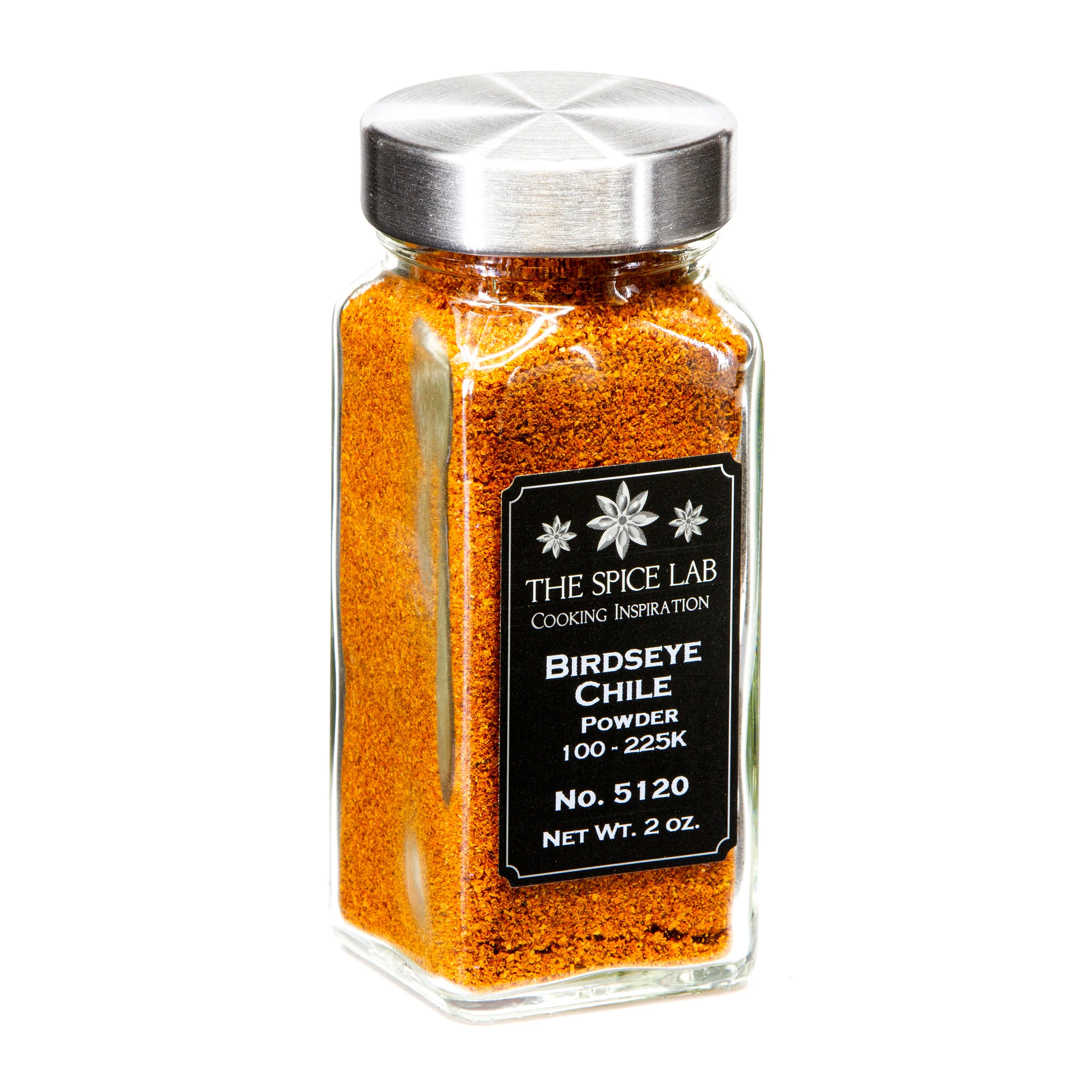 Birdseye Chili Pepper Powder - Image 2