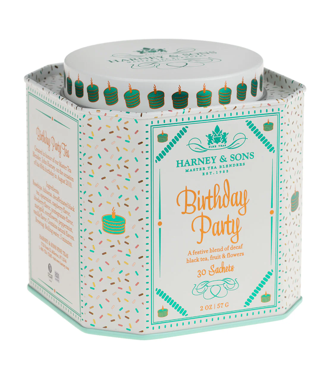 Birthday Party - Image 4