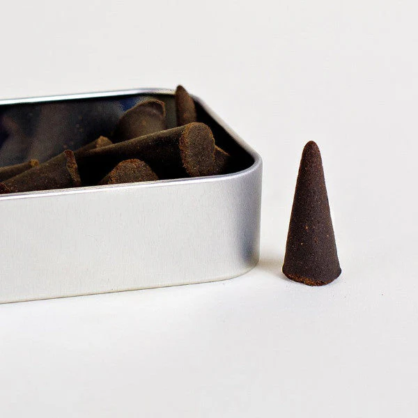 Biscayne National Park Incense - Image 2