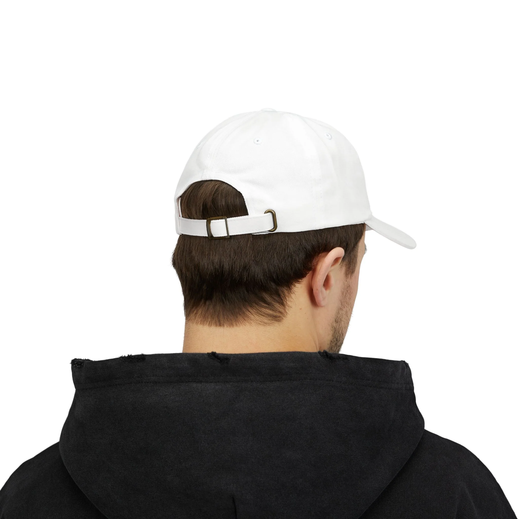 BiteMyWood Classic Dad Cap from Printify - Image 9