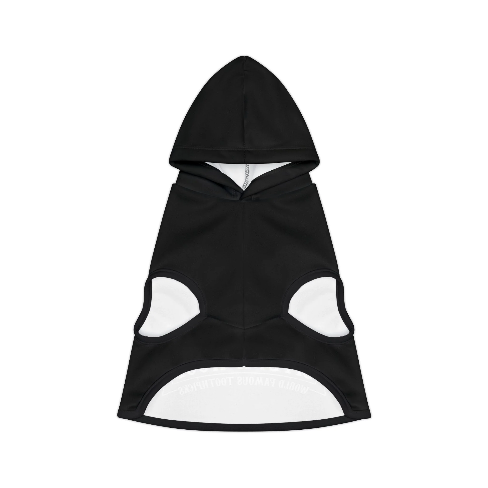 BiteMyWood Pet Hoodie - Image 3