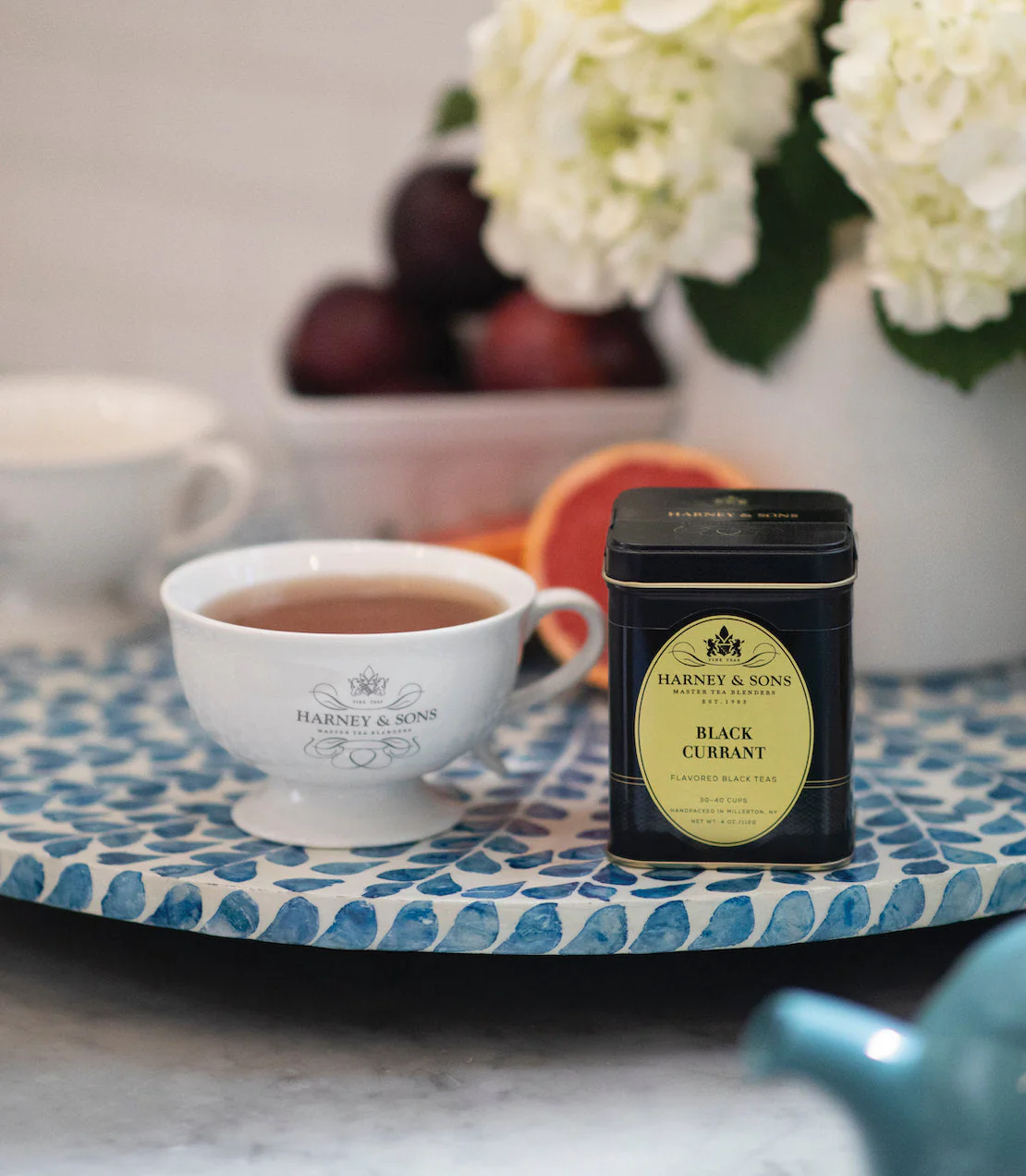 Black Currant Tea - Image 2
