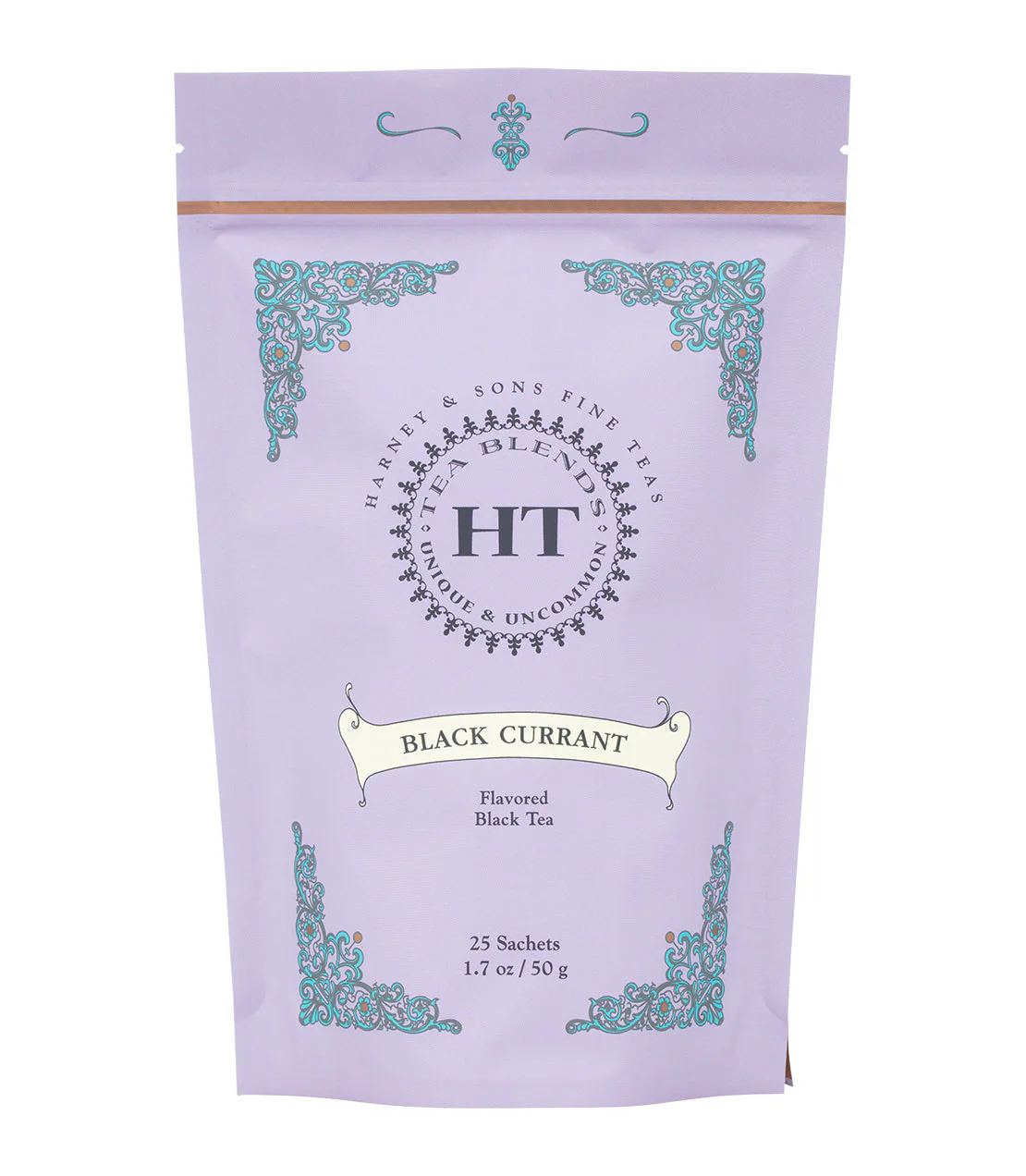 Black Currant Tea - Image 4