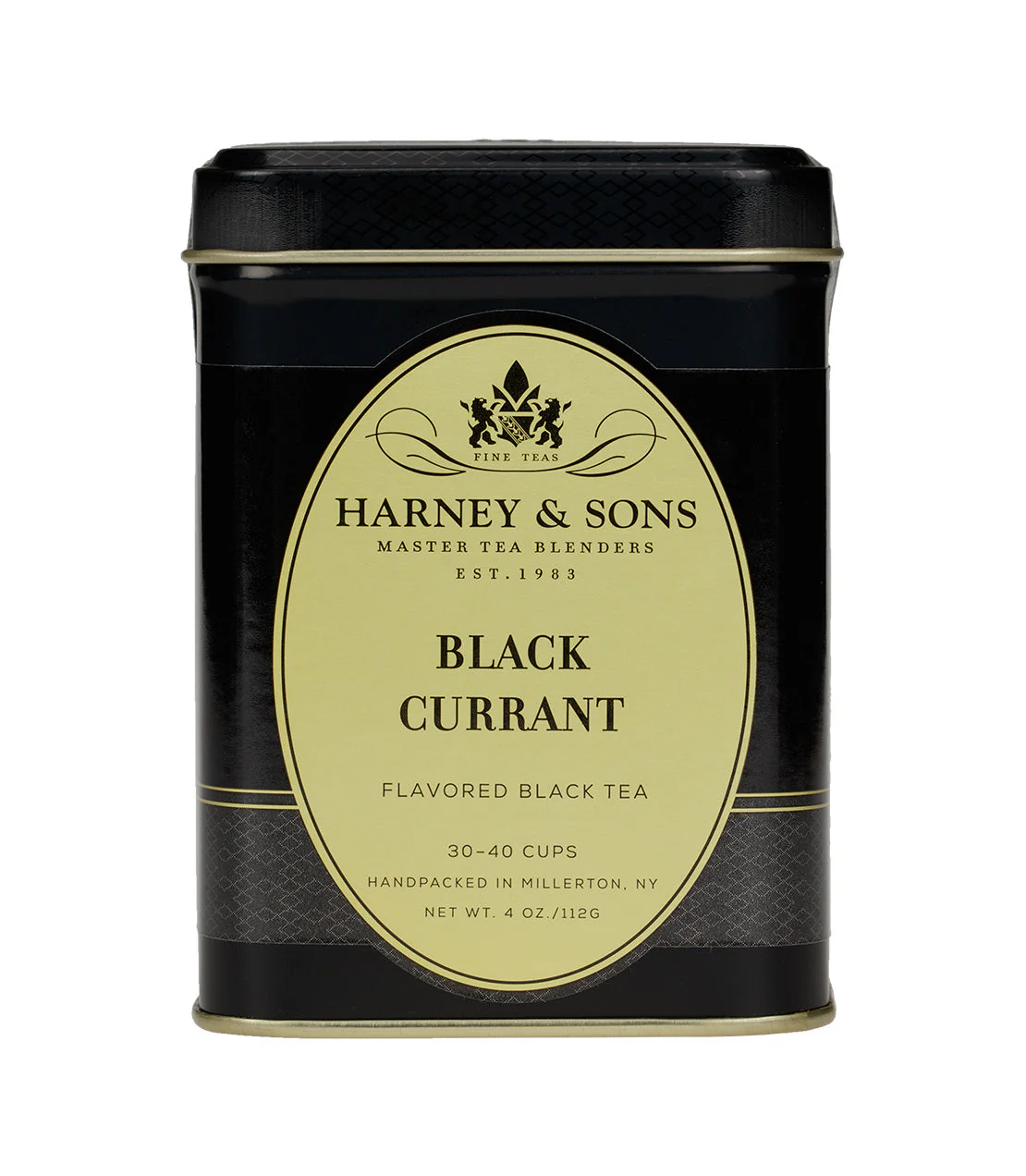 Black Currant Tea - Image 7