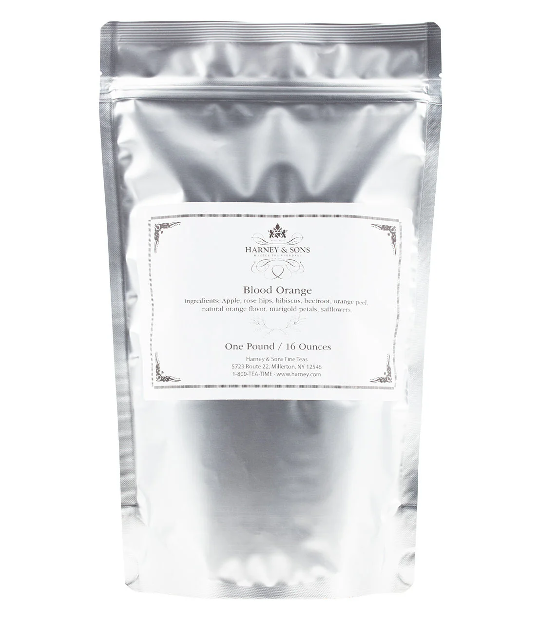 Blood Orange Fruit Tea - Image 2