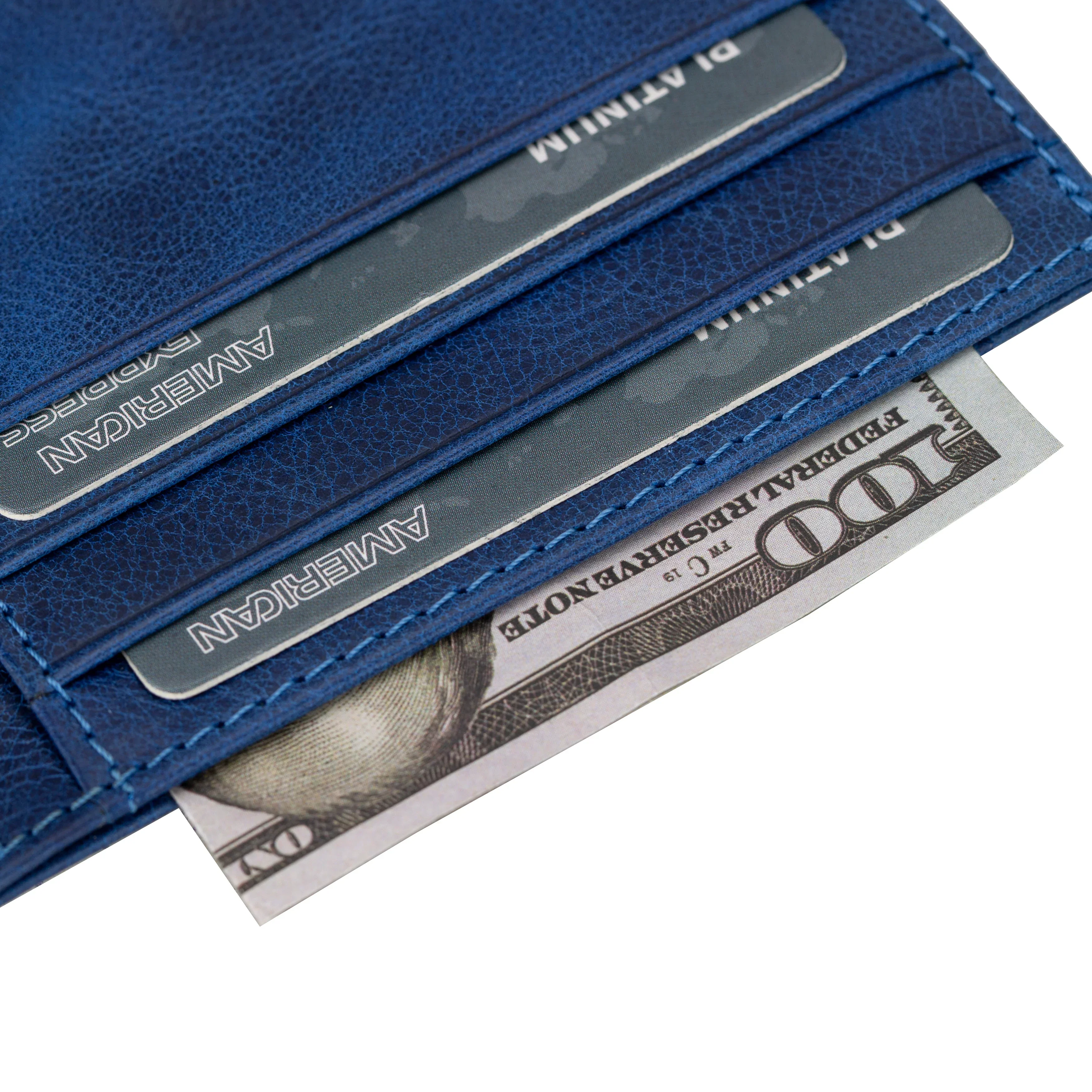 BLW18 Card Holder Leather - Image 18
