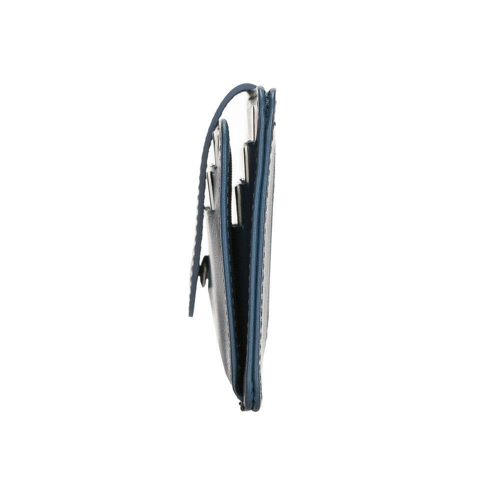 BLW19 Leather Card Holder - Image 10